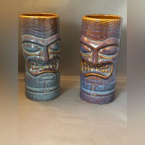 World® Tableware TTB-20 Tiki 20 Oz. 
Tumbler -